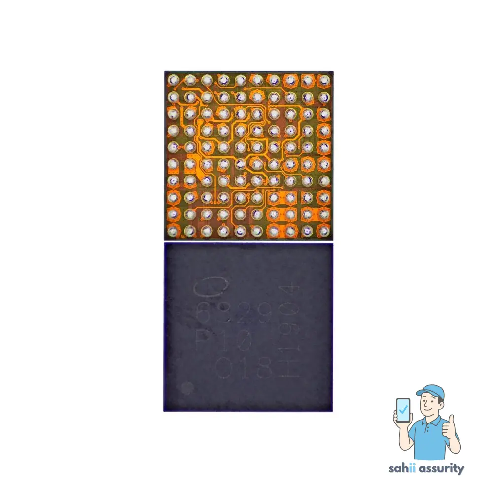 Small Power IC for Apple iPhone XS Max